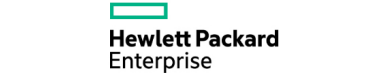 Hewlett Packard Enterprisse logo